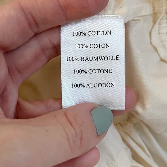 Samantha Pleet Antigone Corset Dress 6 - Picture 8 of 9